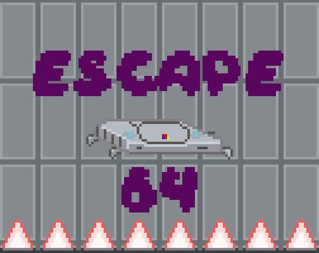 Escape 64