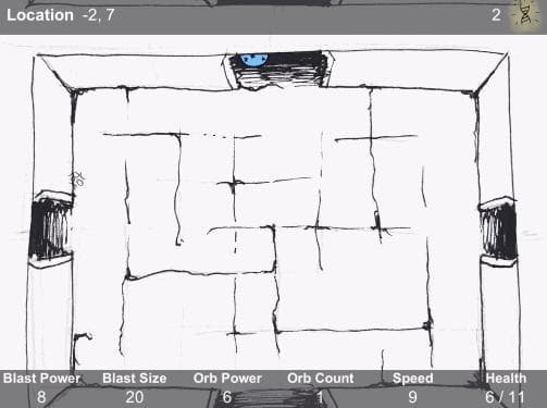 Deoxyribonucleic Adventure screenshot 3