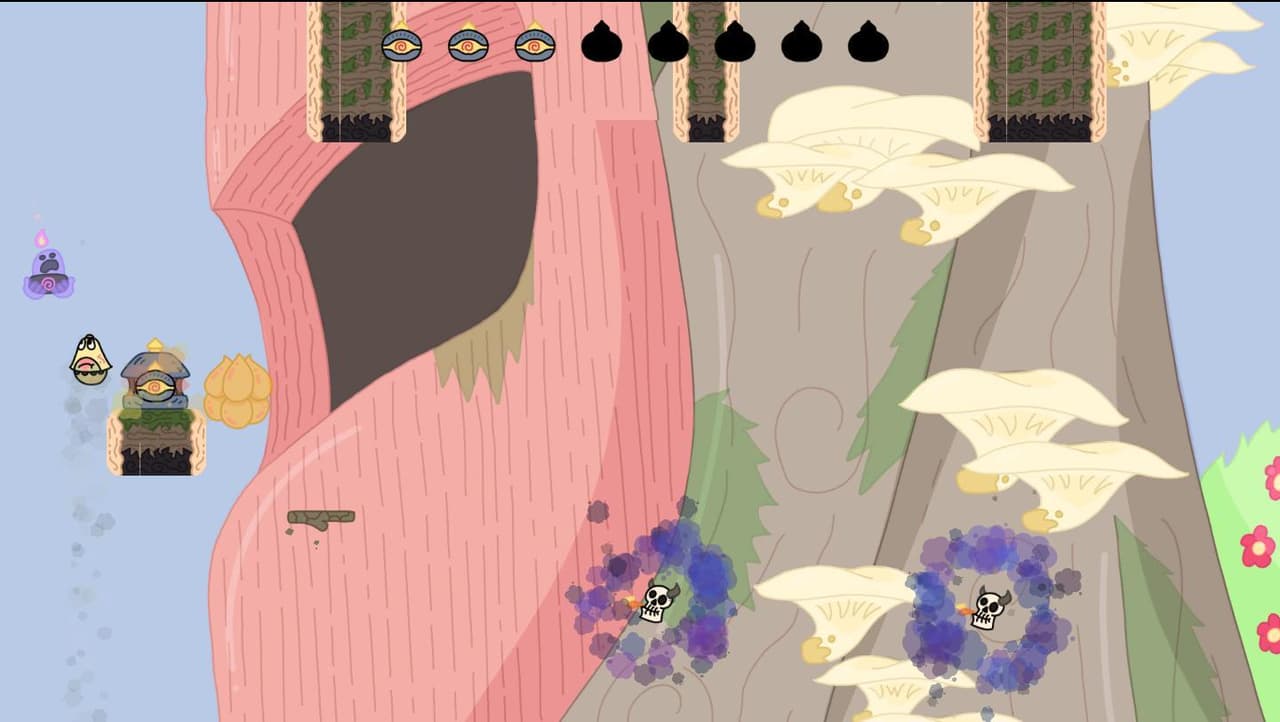 Censer Eminence screenshot 5