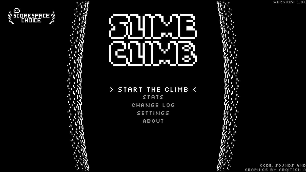 Slime Climb (full release)
