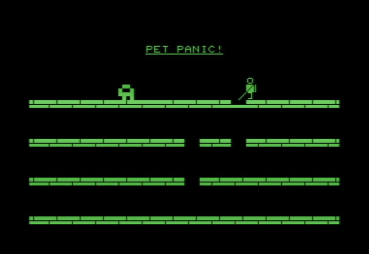PET Panic! screenshot 2