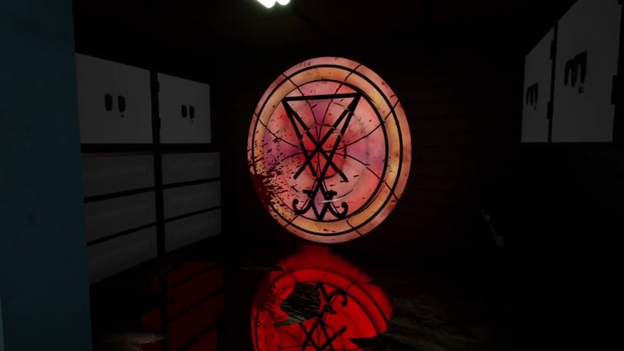 Serene Asylum
