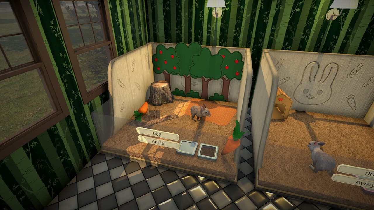 Pets Hotel screenshot 6