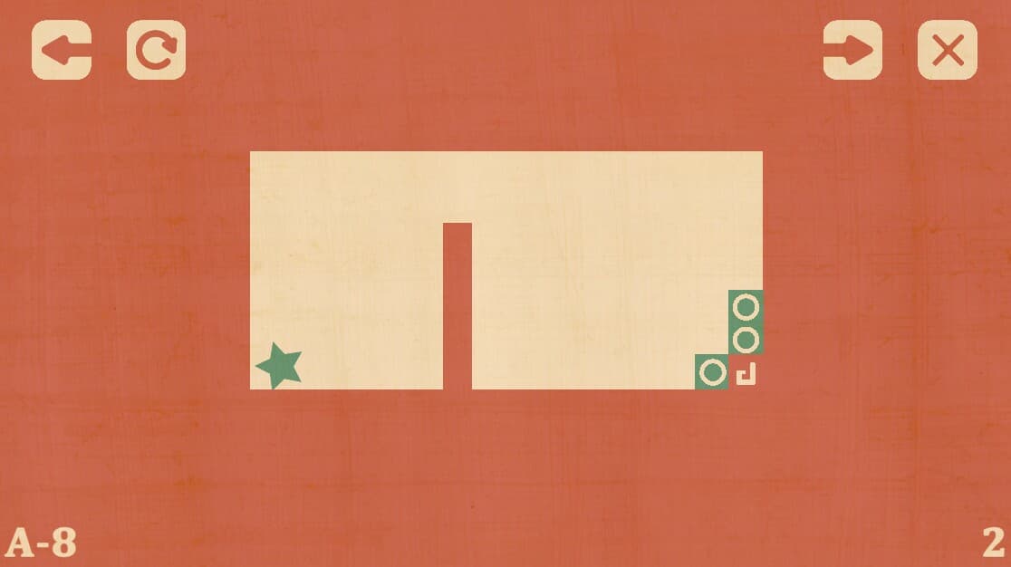 Girabox screenshot 2