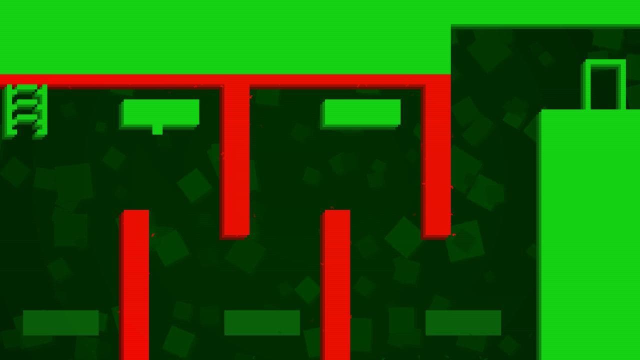 SH1FT screenshot 3