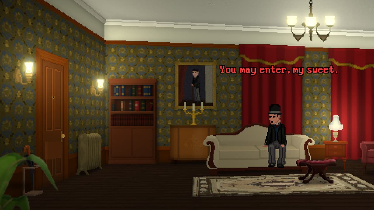 The Slaughter: Act One screenshot 5