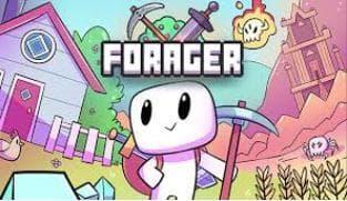 forager (itch) (amproatthis)