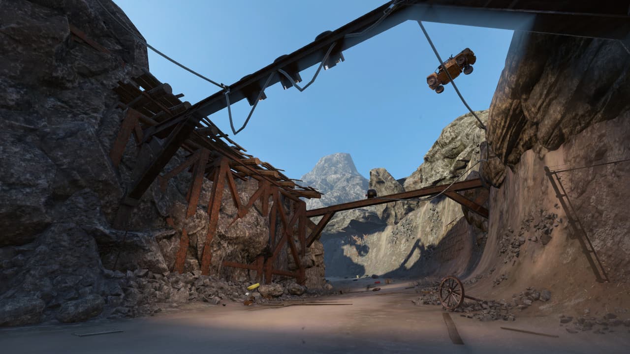 FlatOut 4: Total Insanity screenshot 5