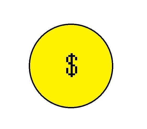 piggy coin