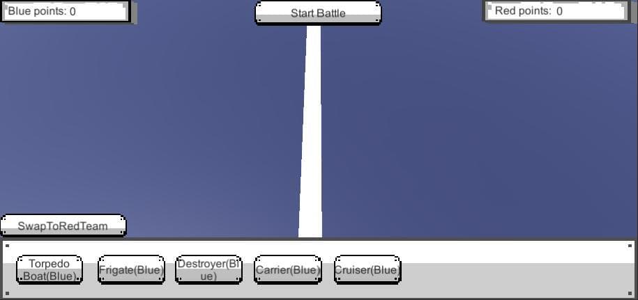 Epic Naval Battle Simulator screenshot 2