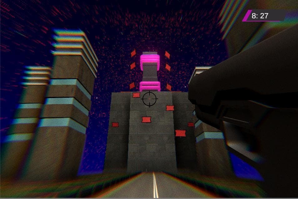 The Simulation (Dmoten55) screenshot 2