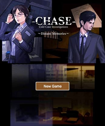 Chase: Cold Case Investigations ~Distant Memories~ screenshot 2