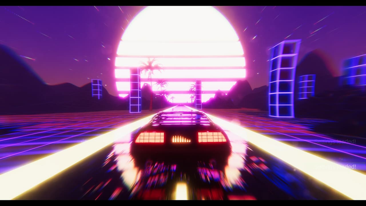 Audio Visualizer Pack screenshot 3