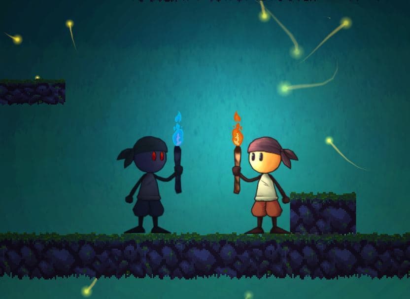 Treasure Cave Demo