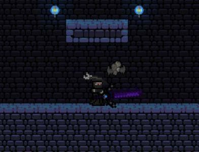 Shattered Moon (Holy Sausage Studios)