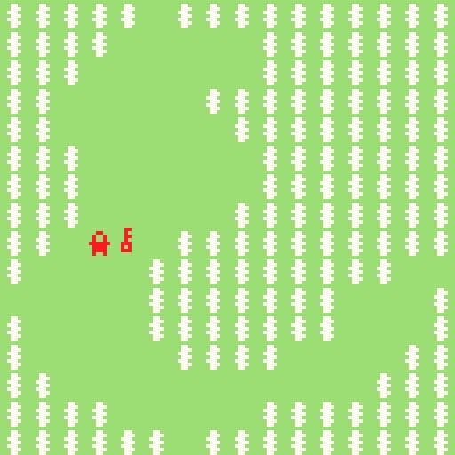Santa And The North Pole Strangler screenshot 2