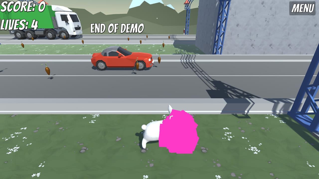 Run Bunny, Run screenshot 6
