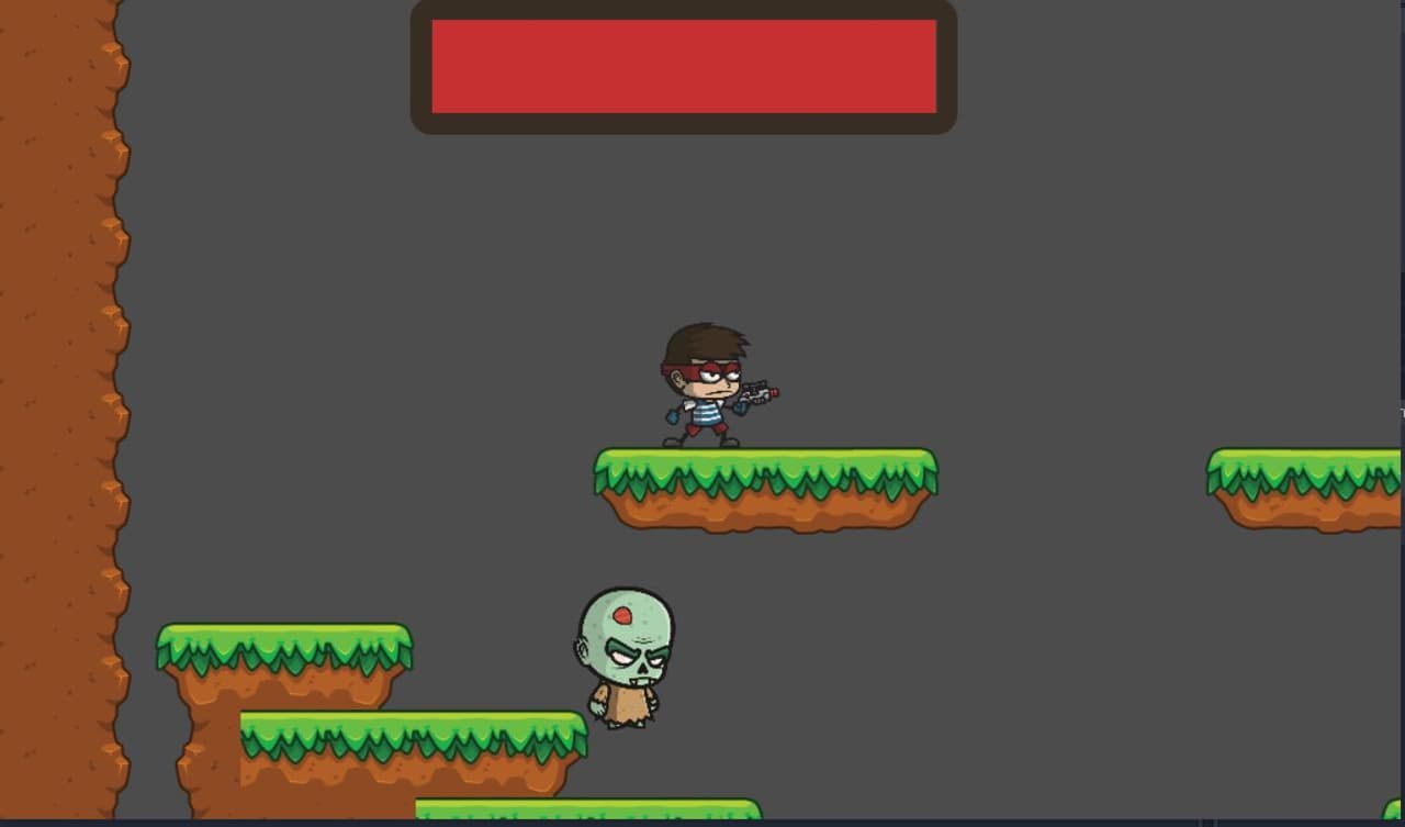 Hes Still Alive...Shoot It ! screenshot 3
