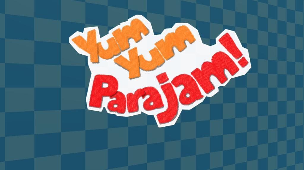 YumYumParaJam! screenshot 2