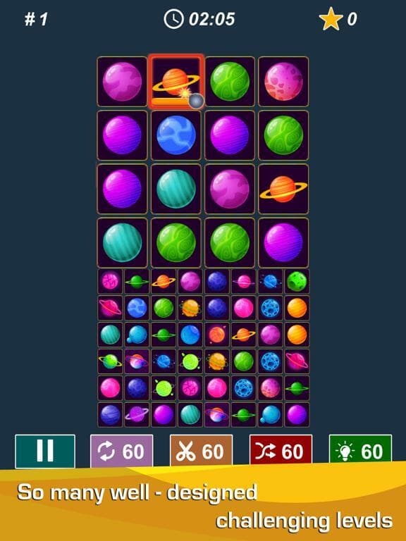 Onet New - Classic Link Puzzle screenshot 5