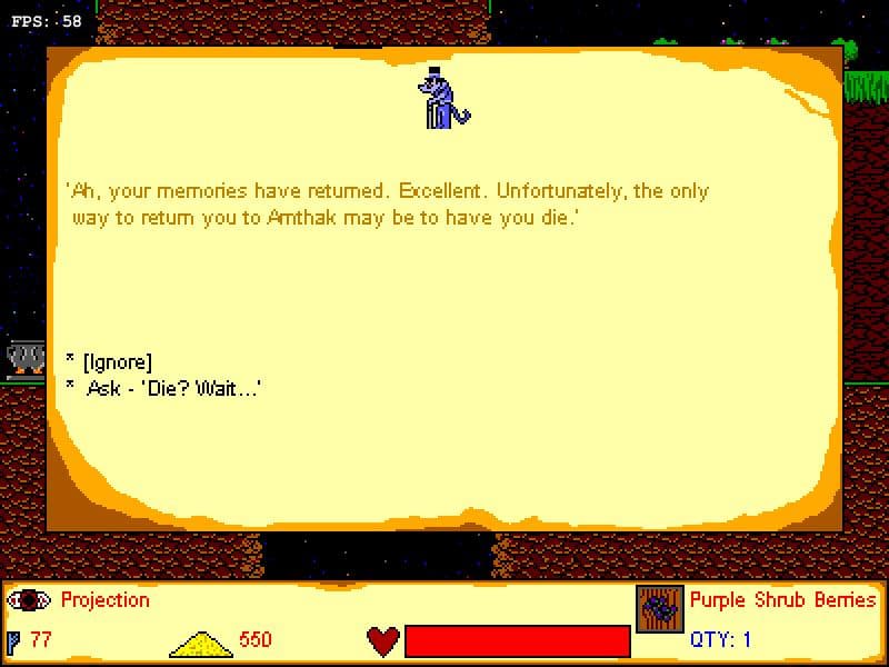 Arnthak screenshot 4