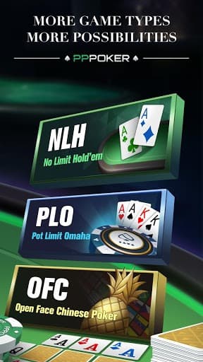 PPPoker-Free Poker&Home Games screenshot 6