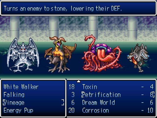Chronicles of Tsufanubra screenshot 3