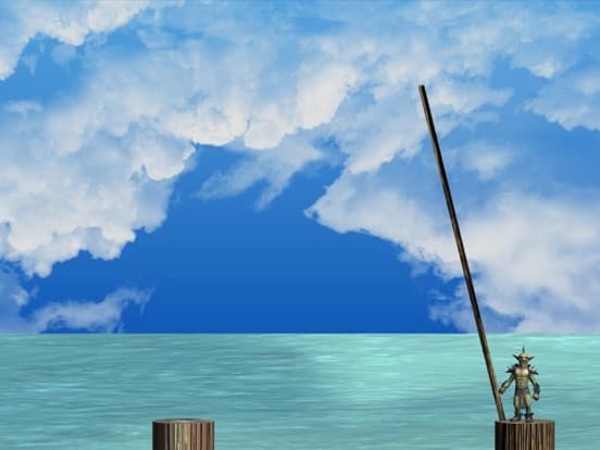 Goblin bridge is falling down screenshot 4