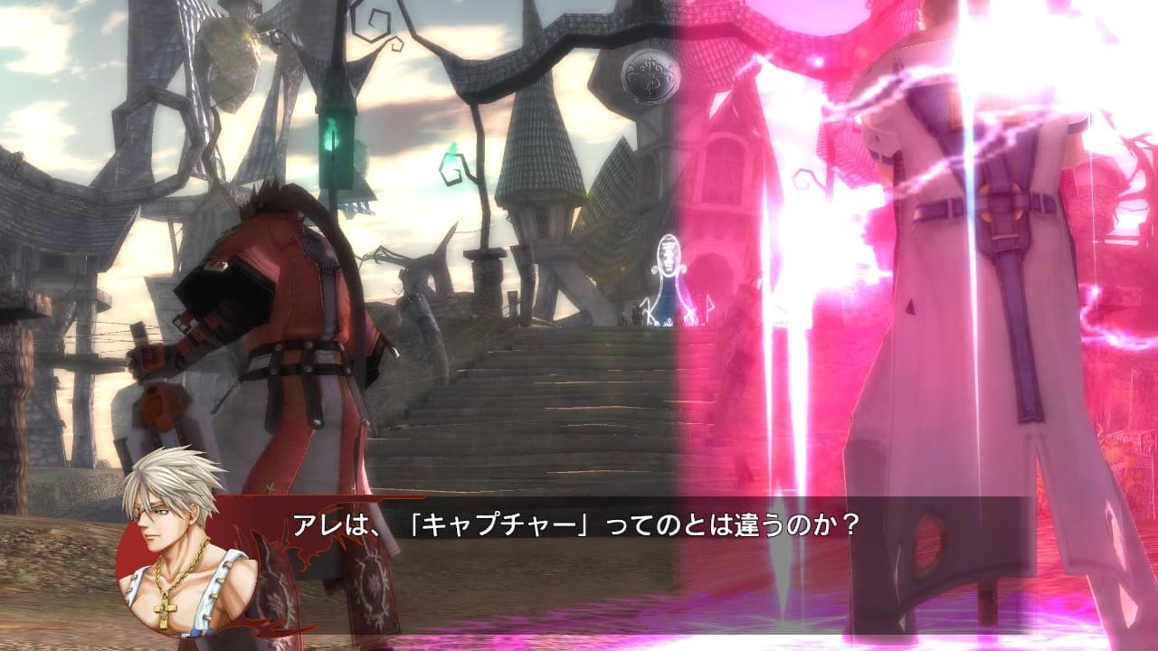 Guilty Gear 2: Overture screenshot 6
