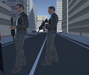 Shadow: Treachery cannot be tolerated screenshot 5