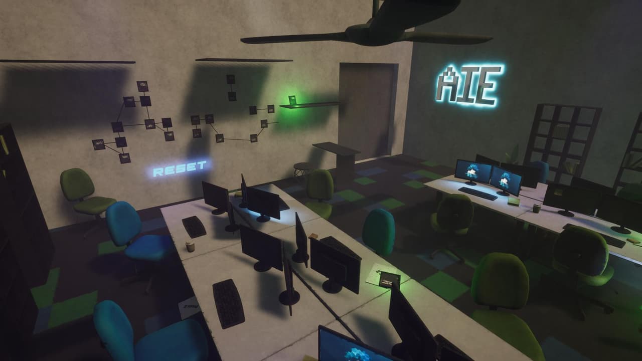 Miniature Dev - DEMO - Game Jam screenshot 4