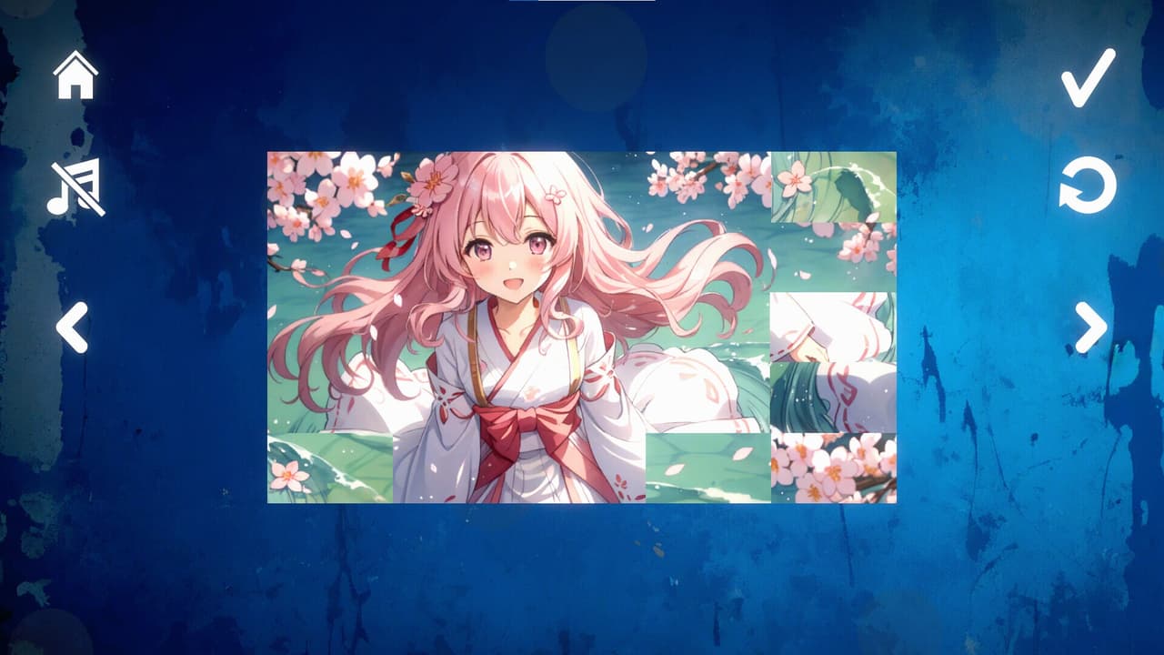 HAPPY girls screenshot 3