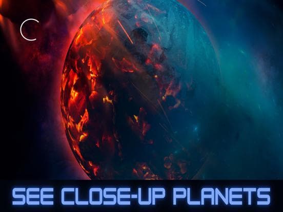 VR Space Roller Coaster Galaxy screenshot 3