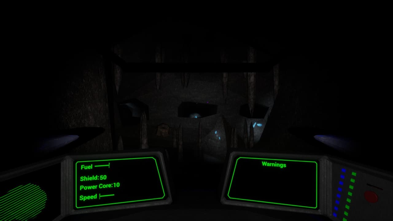 Asteroid Five screenshot 4