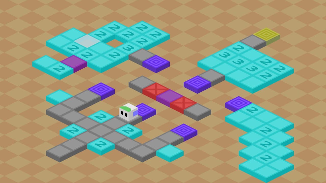 Isotiles 2 (itch) screenshot 4