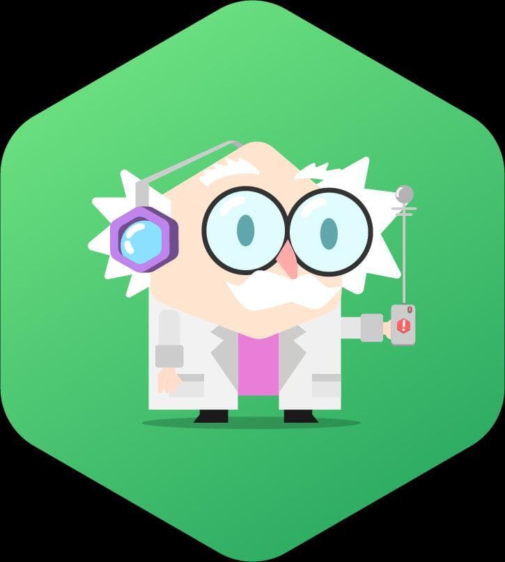 Dr. Beat: Not So Genius