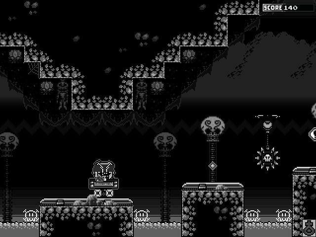 Super Cosmic Land