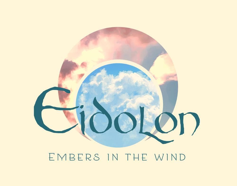 Eidolon: Embers in the wind screenshot 2