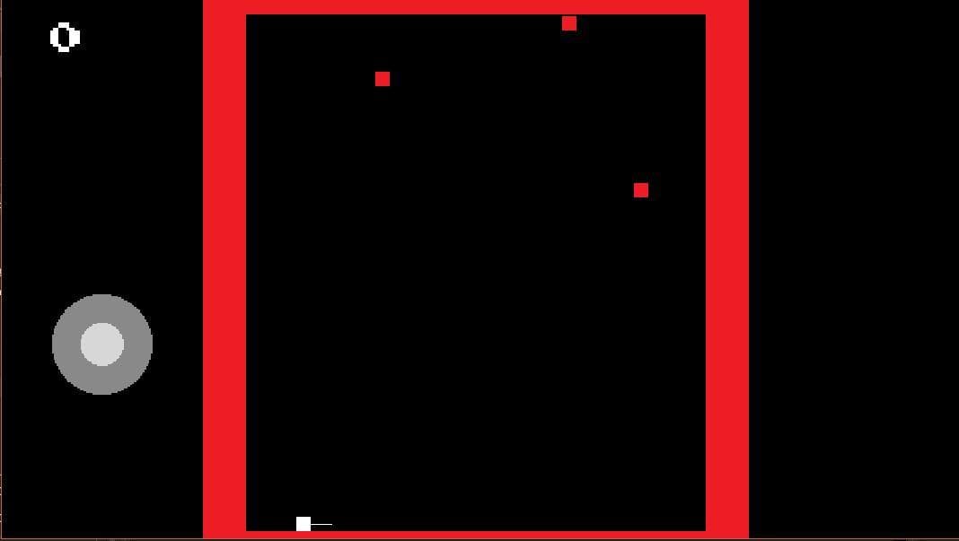 Pike Cube screenshot 2