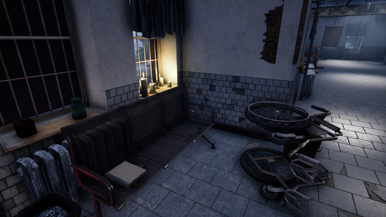 50 Floors of Madness screenshot 2