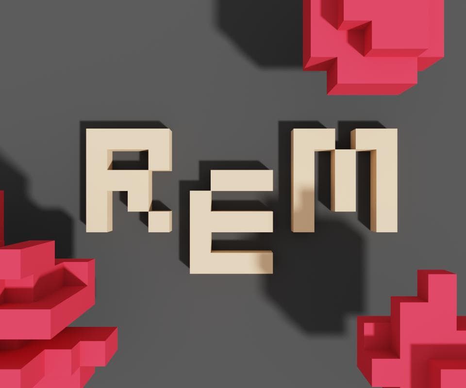 REM (GabbahBaya) screenshot 2
