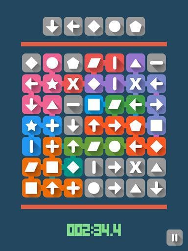 Symbol Series screenshot 4