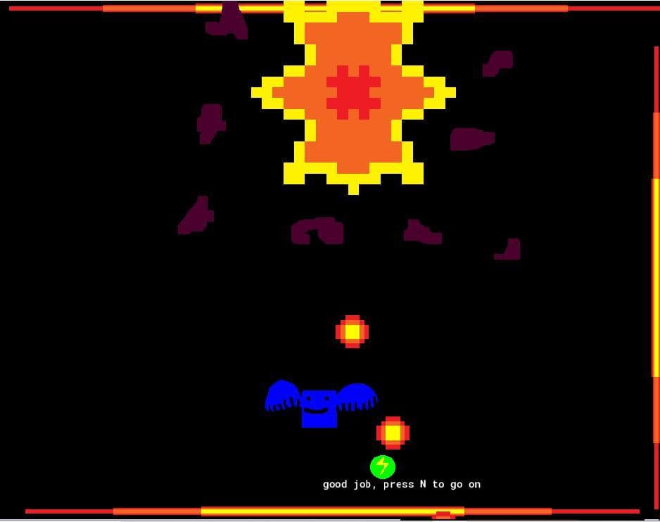 hyperlight chirper screenshot 4