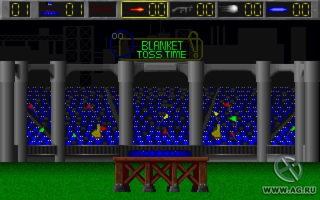 Mimi & the Mites screenshot 2