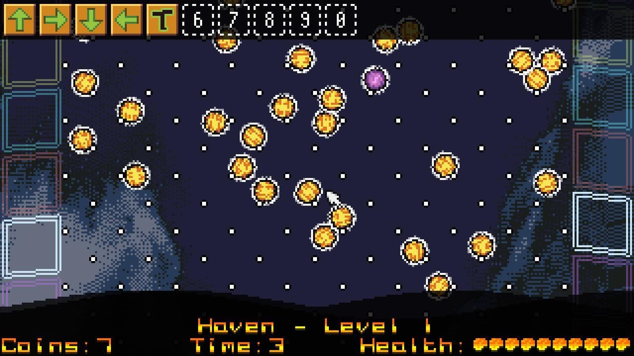 Dink or Die screenshot 4