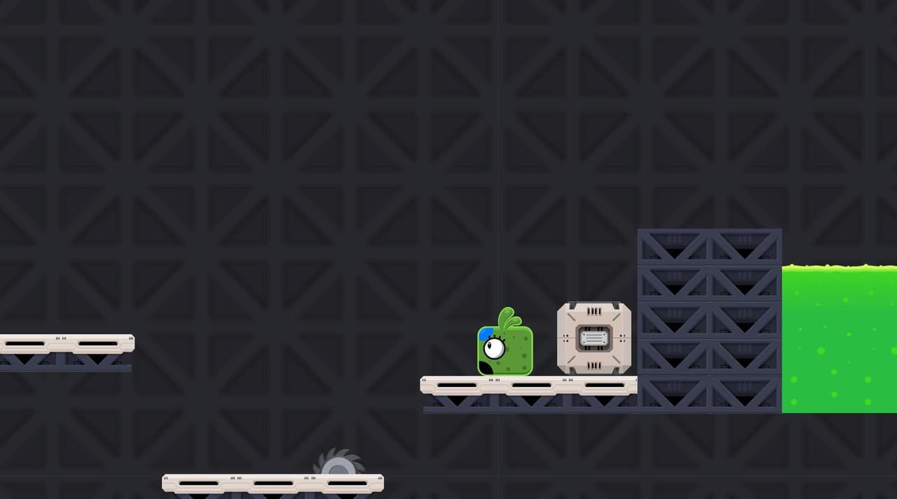 Action RESET