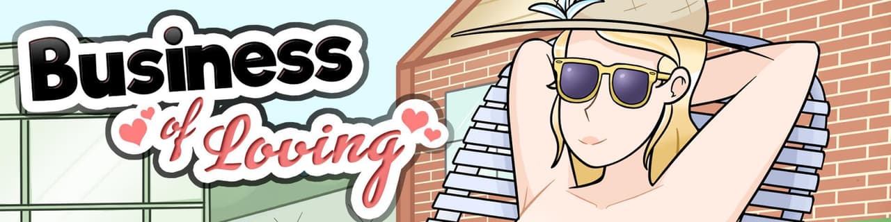 Business of Loving screenshot 2