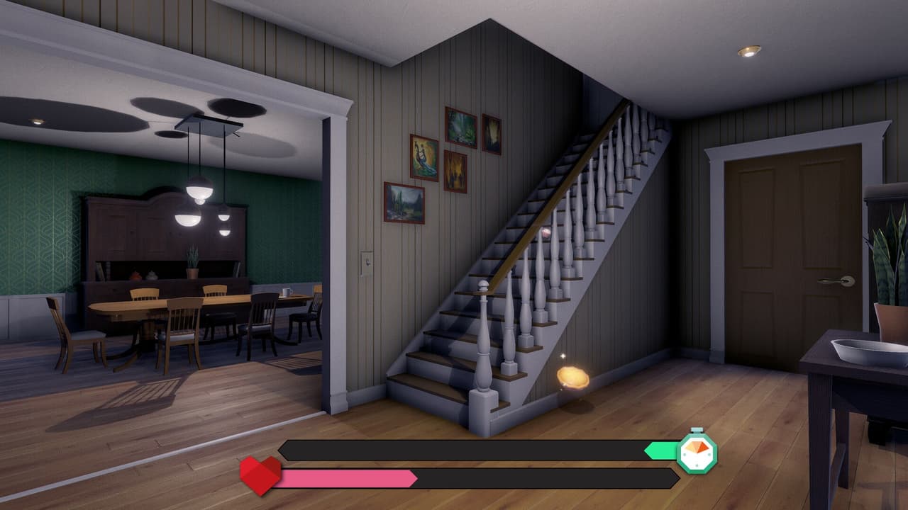 Hustomten screenshot 3