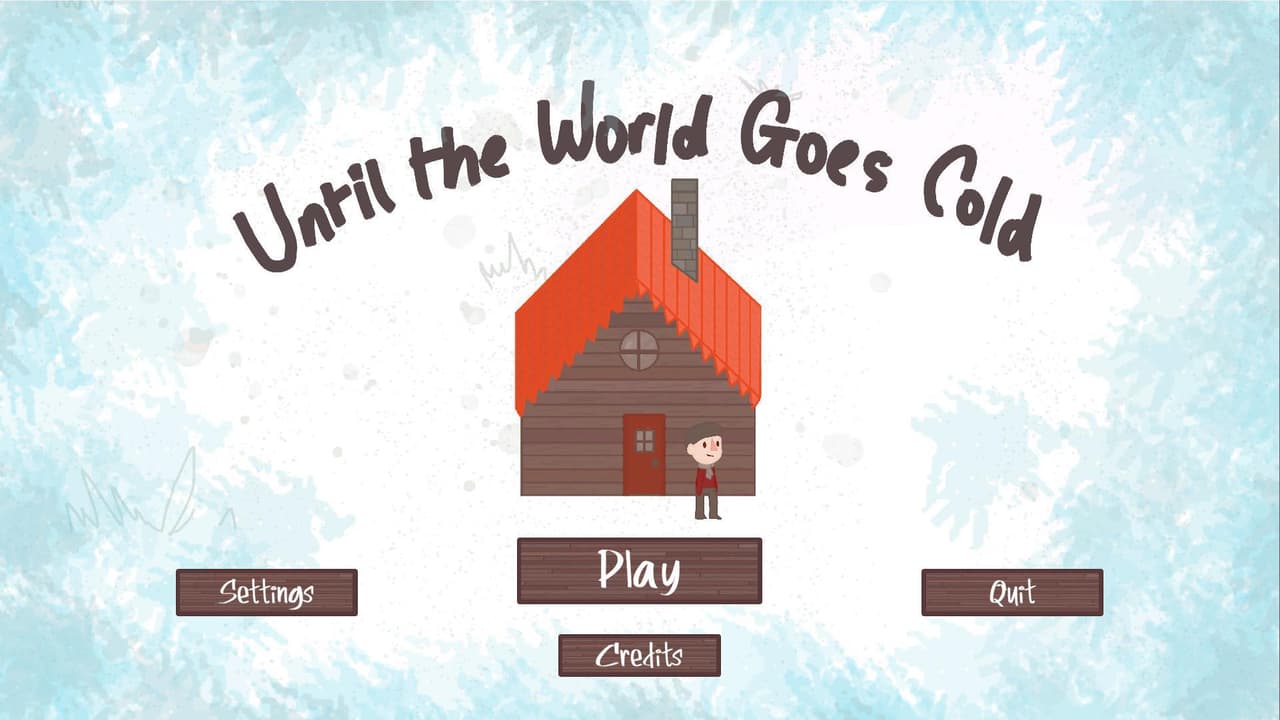 Until the World Goes Cold screenshot 2