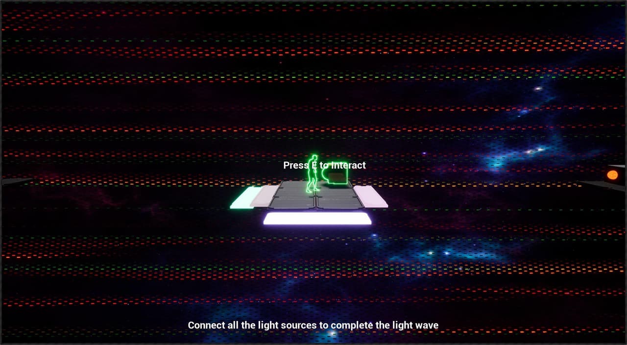 Lightspeed (Zerovapor) screenshot 4